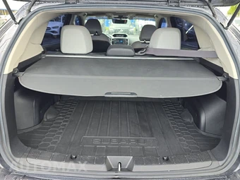 2018 Subaru Crosstrek 2.0i Limited - miniatura 16