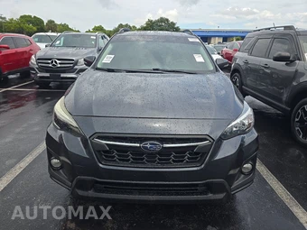 2018 Subaru Crosstrek 2.0i Limited - miniatura 2