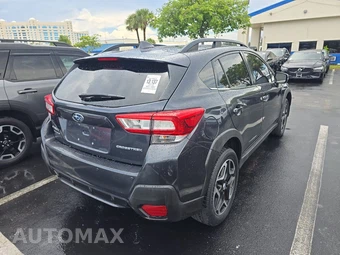 2018 Subaru Crosstrek 2.0i Limited - miniatura 4