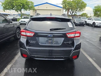 2018 Subaru Crosstrek 2.0i Limited - miniatura 5