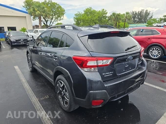 2018 Subaru Crosstrek 2.0i Limited - miniatura 6