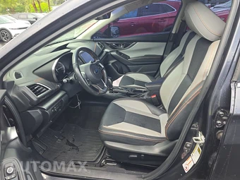 2018 Subaru Crosstrek 2.0i Limited - miniatura 7