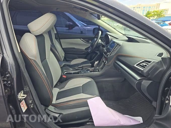 2018 Subaru Crosstrek 2.0i Limited - miniatura 8