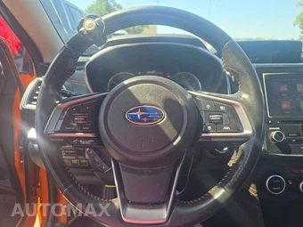 2018 Subaru Crosstrek 2.0i Limited - miniatura 10