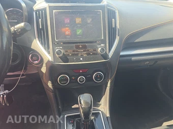 2018 Subaru Crosstrek 2.0i Limited - miniatura 11
