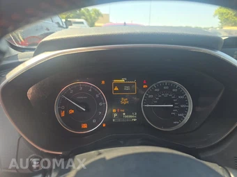 2018 Subaru Crosstrek 2.0i Limited - miniatura 12