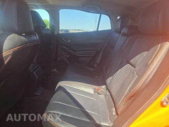 2018 Subaru Crosstrek 2.0i Limited - miniatura 13