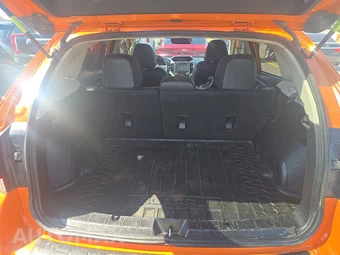 2018 Subaru Crosstrek 2.0i Limited - miniatura 16