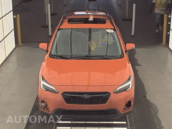 2018 Subaru Crosstrek 2.0i Limited - miniatura 2