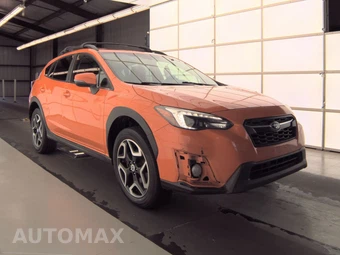 2018 Subaru Crosstrek 2.0i Limited - miniatura 3