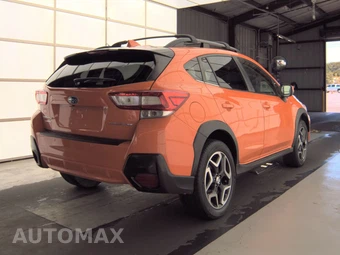 2018 Subaru Crosstrek 2.0i Limited - miniatura 4