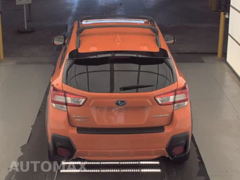 2018 Subaru Crosstrek 2.0i Limited - miniatura 5