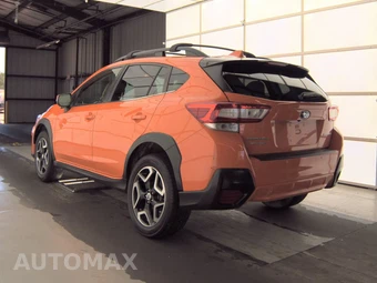 2018 Subaru Crosstrek 2.0i Limited - miniatura 6