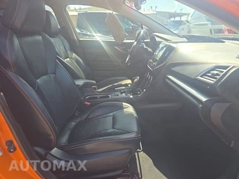 2018 Subaru Crosstrek 2.0i Limited - miniatura 8