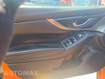 2018 Subaru Crosstrek 2.0i Limited - miniatura 9
