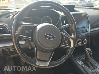 2018 Subaru Crosstrek 2.0i Limited - miniatura 10