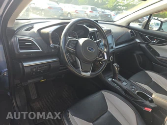 2018 Subaru Crosstrek 2.0i Limited - miniatura 11