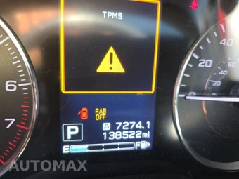2018 Subaru Crosstrek 2.0i Limited - miniatura 12