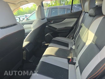 2018 Subaru Crosstrek 2.0i Limited - miniatura 13