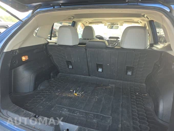 2018 Subaru Crosstrek 2.0i Limited - miniatura 16