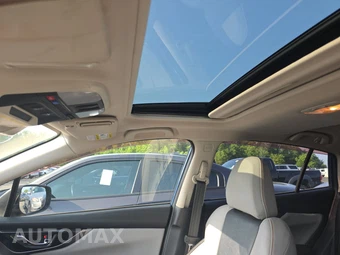 2018 Subaru Crosstrek 2.0i Limited - miniatura 17