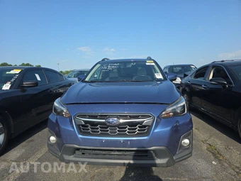 2018 Subaru Crosstrek 2.0i Limited - miniatura 2