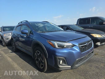 2018 Subaru Crosstrek 2.0i Limited - miniatura 3