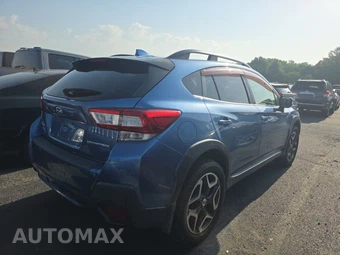 2018 Subaru Crosstrek 2.0i Limited - miniatura 4