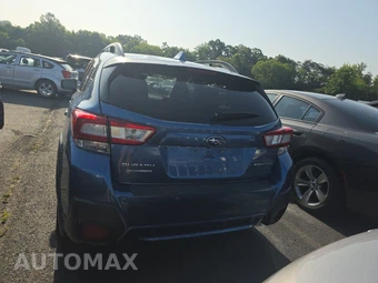 2018 Subaru Crosstrek 2.0i Limited - miniatura 5
