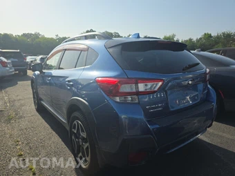 2018 Subaru Crosstrek 2.0i Limited - miniatura 6