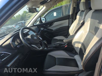 2018 Subaru Crosstrek 2.0i Limited - miniatura 7