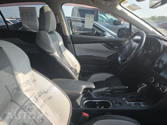 2018 Subaru Crosstrek 2.0i Limited - miniatura 8