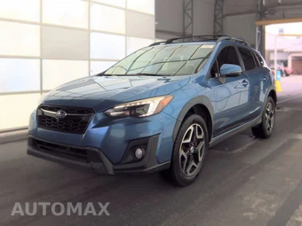 2018 Subaru Crosstrek 2.0i Limited