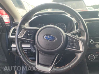 2018 Subaru Crosstrek 2.0i Limited - miniatura 10