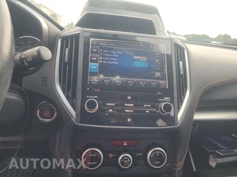 2018 Subaru Crosstrek 2.0i Limited - miniatura 11