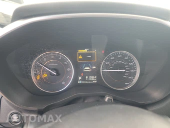 2018 Subaru Crosstrek 2.0i Limited - miniatura 12