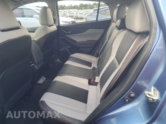 2018 Subaru Crosstrek 2.0i Limited - miniatura 13