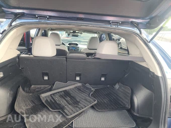 2018 Subaru Crosstrek 2.0i Limited - miniatura 16