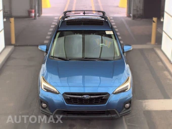 2018 Subaru Crosstrek 2.0i Limited - miniatura 2
