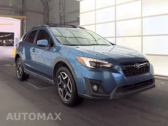 2018 Subaru Crosstrek 2.0i Limited - miniatura 3