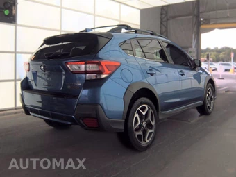 2018 Subaru Crosstrek 2.0i Limited - miniatura 4