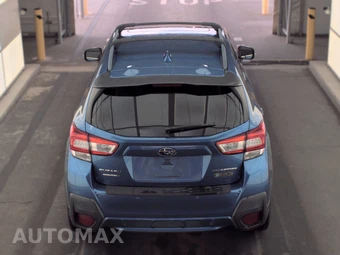 2018 Subaru Crosstrek 2.0i Limited - miniatura 5