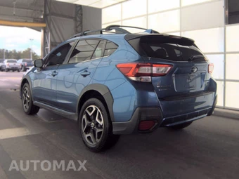 2018 Subaru Crosstrek 2.0i Limited - miniatura 6
