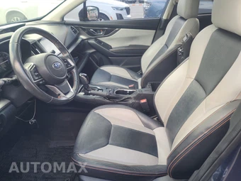 2018 Subaru Crosstrek 2.0i Limited - miniatura 7