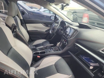 2018 Subaru Crosstrek 2.0i Limited - miniatura 8