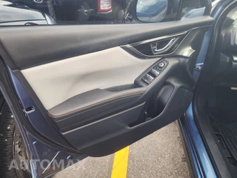 2018 Subaru Crosstrek 2.0i Limited - miniatura 9