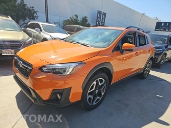 2018 Subaru Crosstrek 2.0i Limited