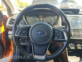 2018 Subaru Crosstrek 2.0i Limited - miniatura 10