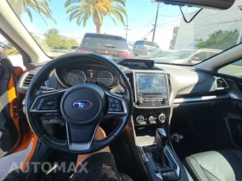 2018 Subaru Crosstrek 2.0i Limited - miniatura 11