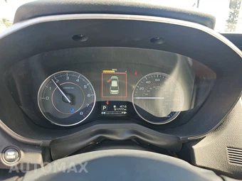 2018 Subaru Crosstrek 2.0i Limited - miniatura 12